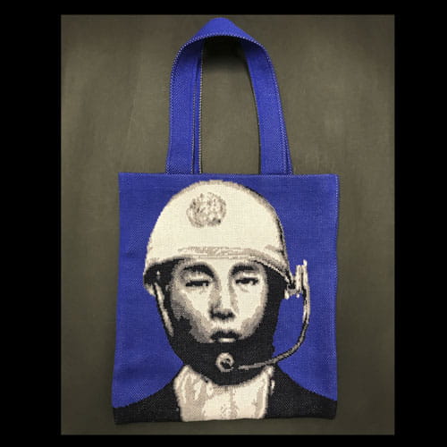 堀ノ内達也 作品5 サムネイル