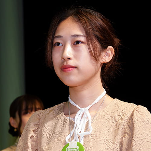 久能楓