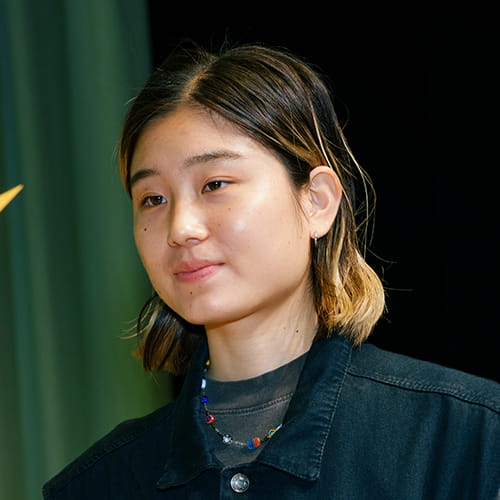 馬瀬日向子