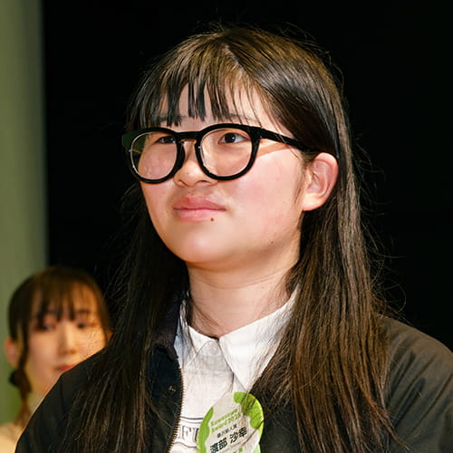 渡部沙幸