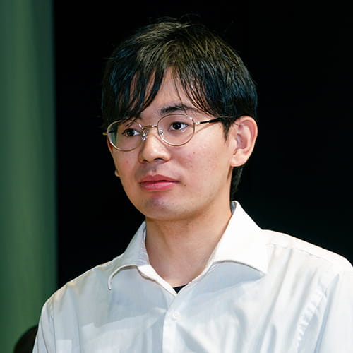 横山友人