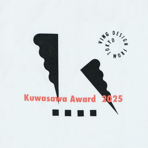 2025 特製Tシャツ