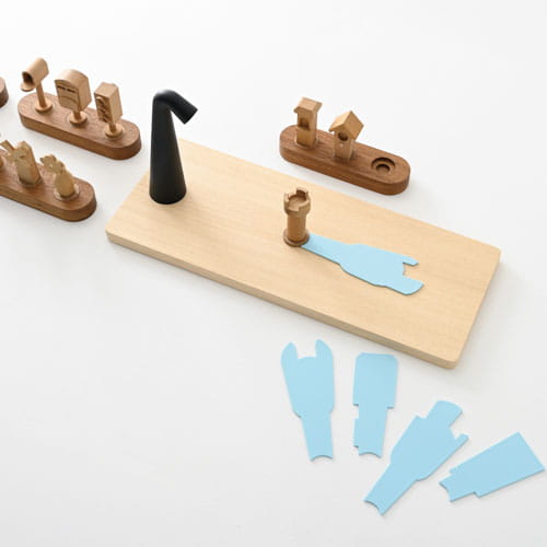 Shadow Puzzle - 2