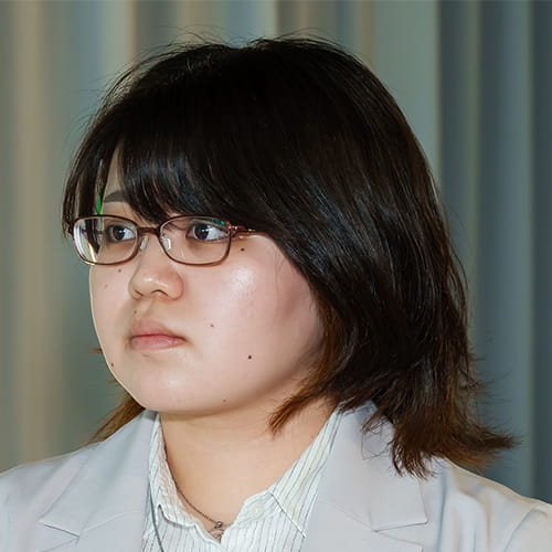 門井 未来