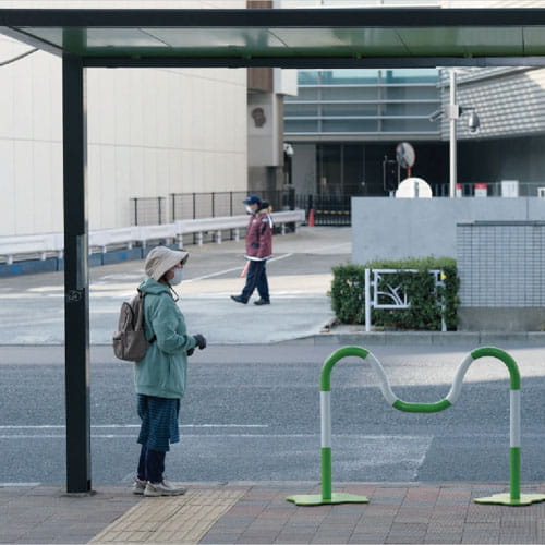 鳴り止まない景色 3