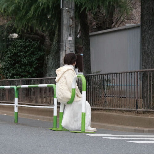 鳴り止まない景色 4