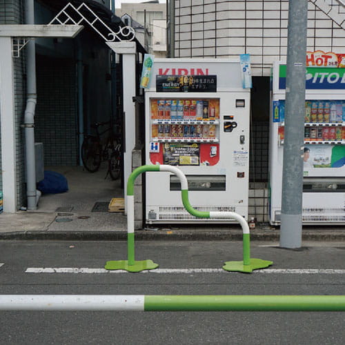 鳴り止まない景色 5
