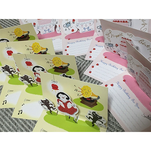 玉井寛子 作品3