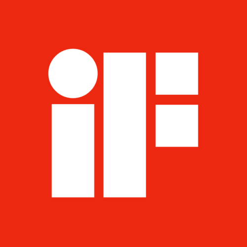 iF Design Award Logo