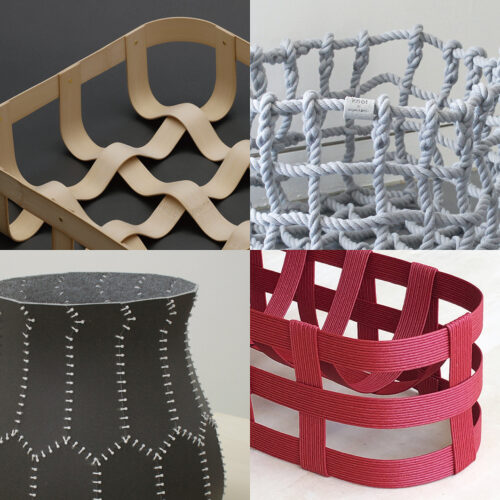 Baskets 藤城成貴