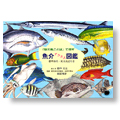〈屋久島ことば〉で探す「魚介イラスト図鑑」